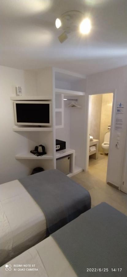 Christina Guest house Mykonos Town